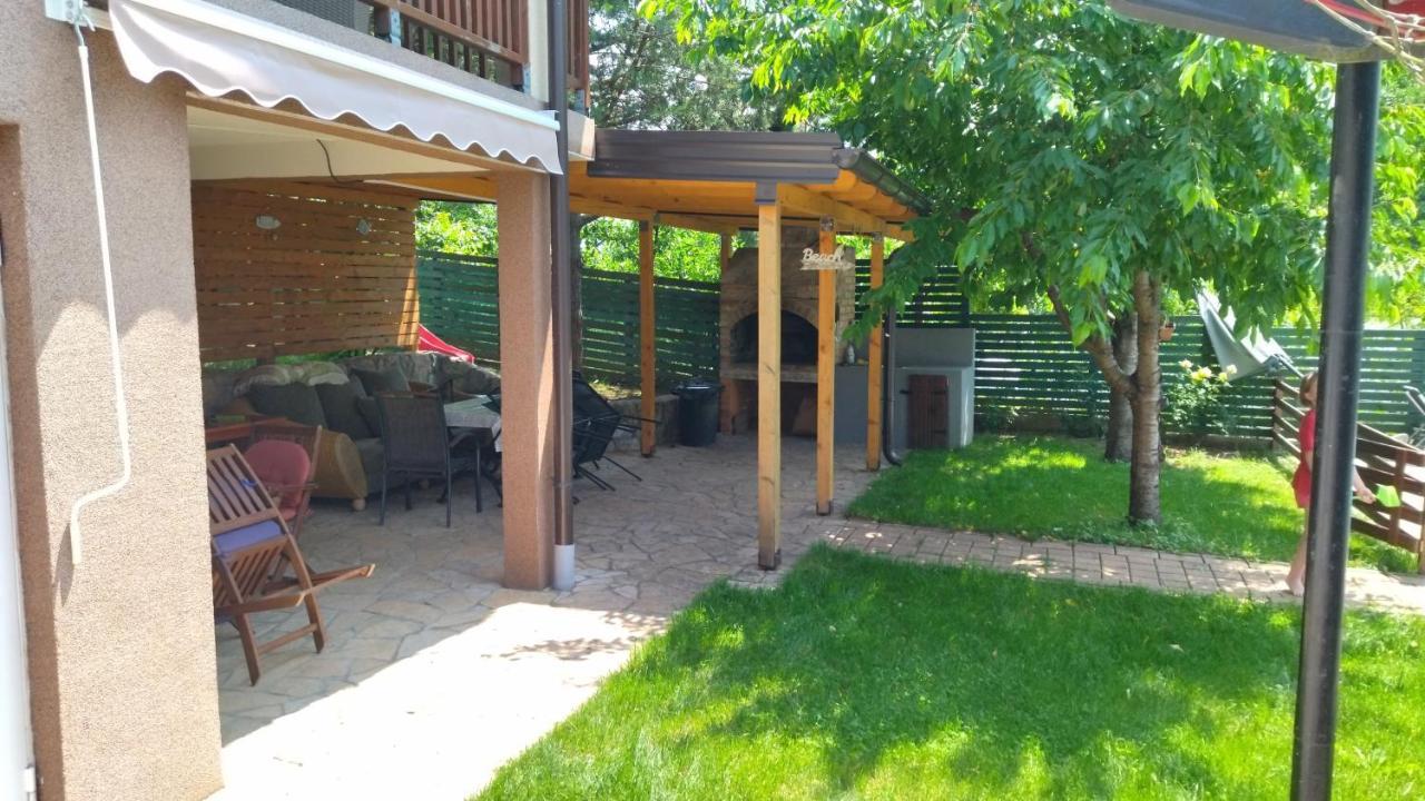 Home Away From Home Ilidza Exterior photo
