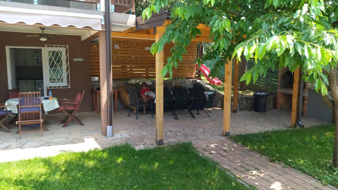 Home Away From Home Ilidza Exterior photo