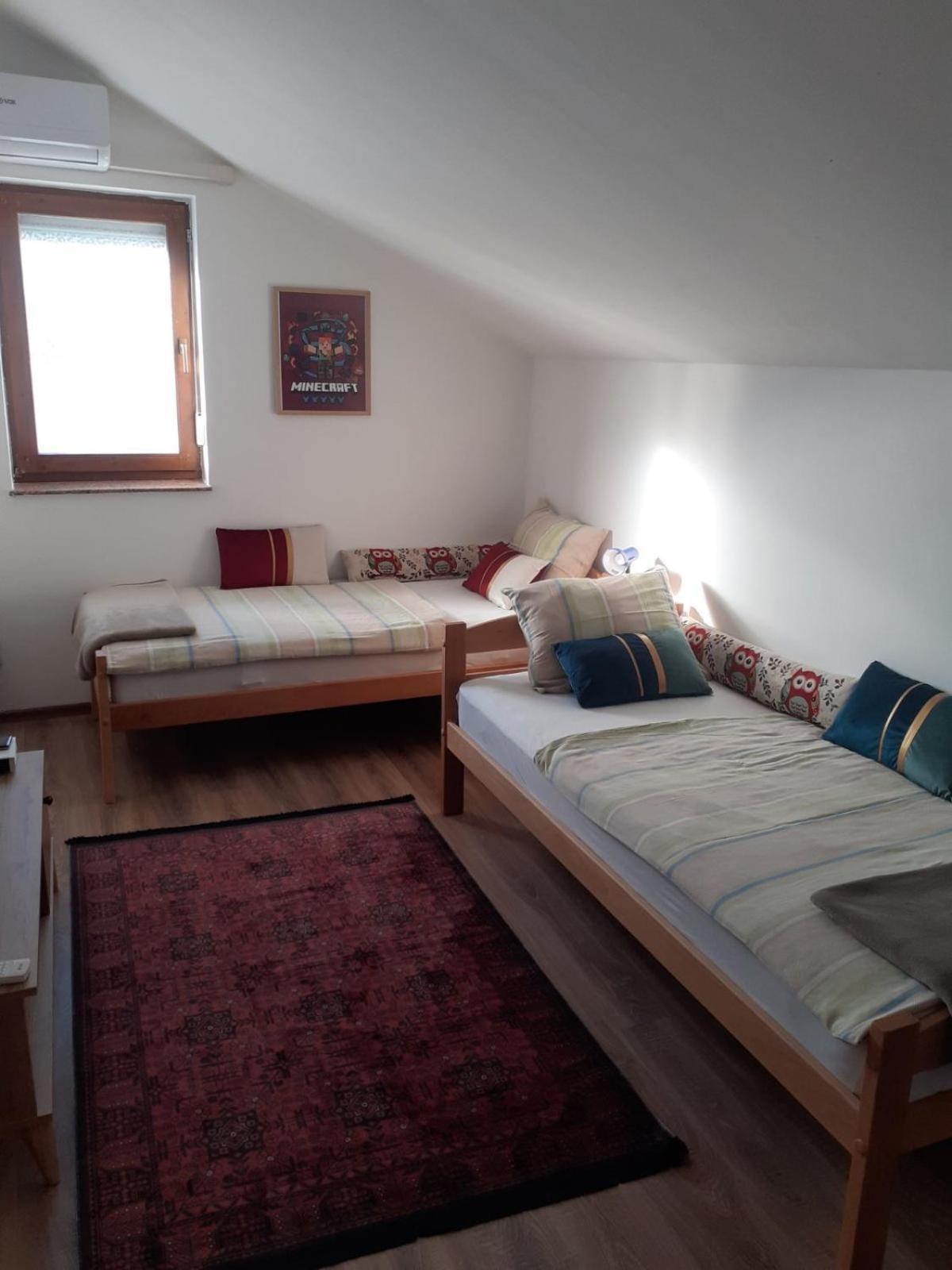Home Away From Home Ilidza Exterior photo