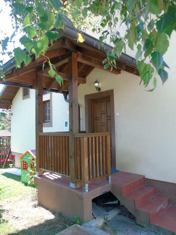 Home Away From Home Ilidza Exterior photo