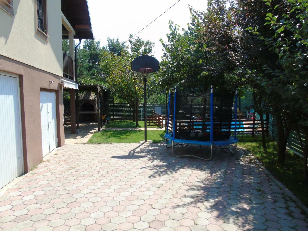 Home Away From Home Ilidza Exterior photo